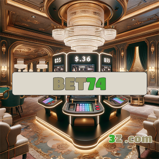 O App da Bet74: Inovação e Diversão na Palma da Mão