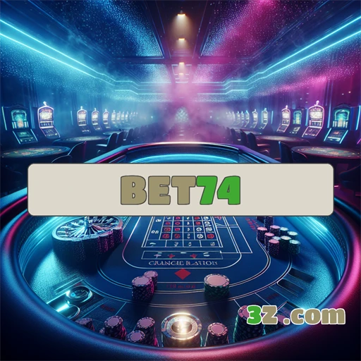 Aventuras Inesquecíveis no Casino do Bet74: Diversão Garantida