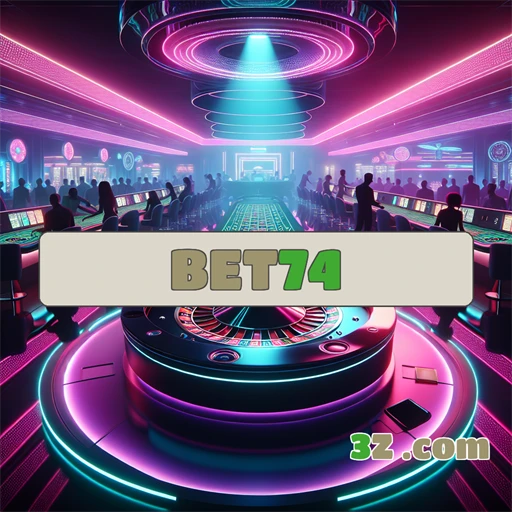 Login: A Porta de Entrada para a Diversão no Bet74