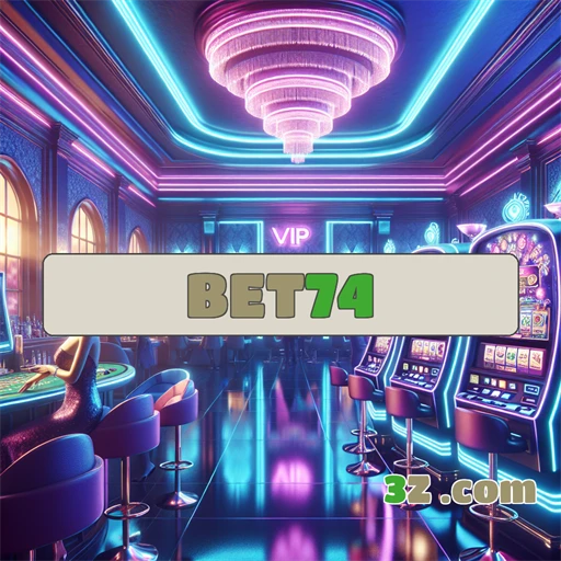 Slots: A Magia dos Jogos em bet74.com Revelada