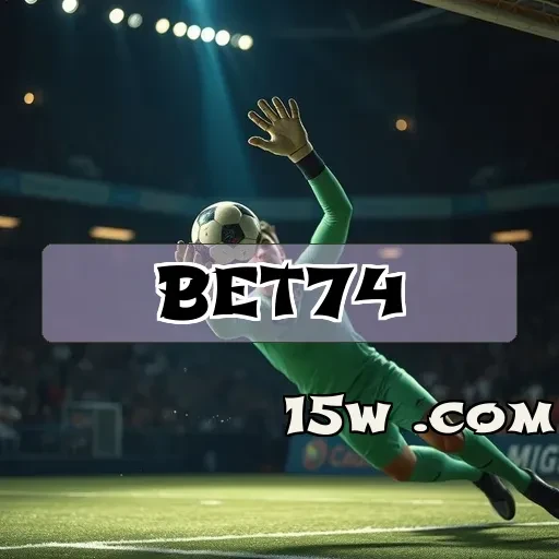 bet74.com Jackpots