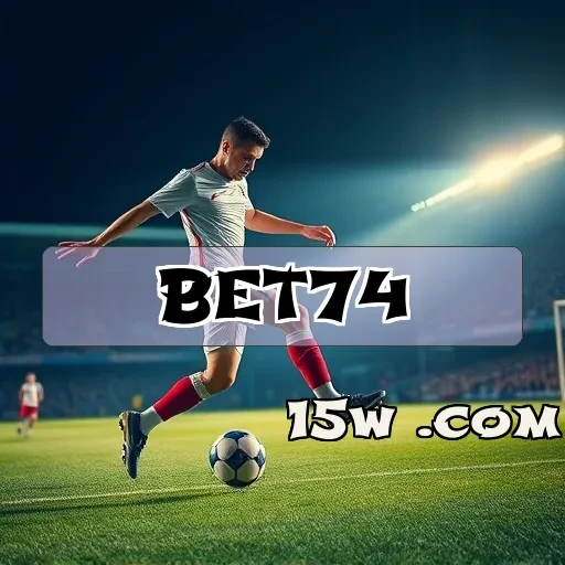 bet74.com Ao Vivo