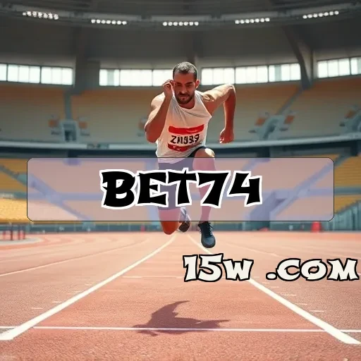 bet74.com: Apostas Ao Vivo Que Transformam Seus Jogos em Emoção