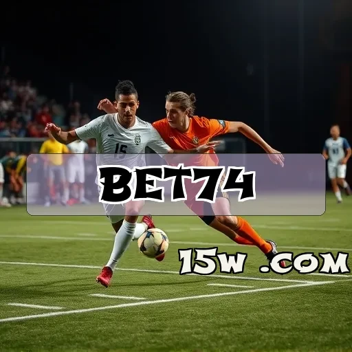bet74.com Slots